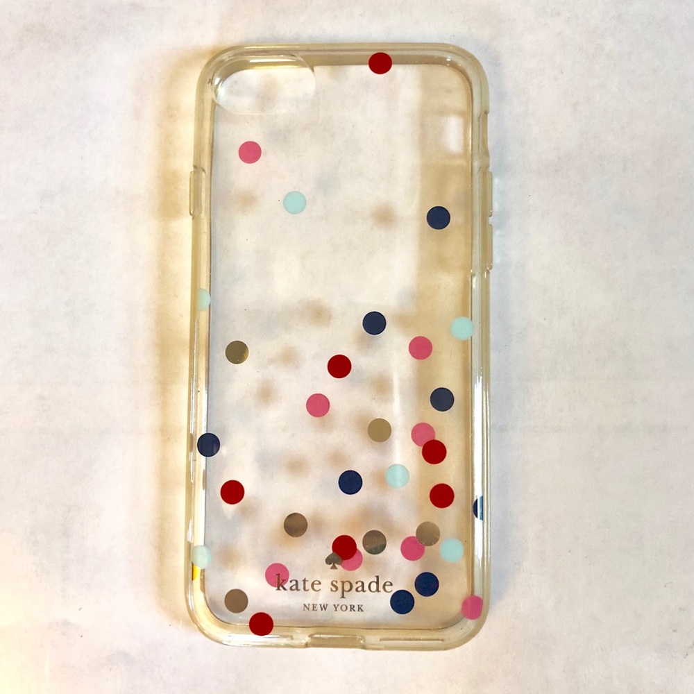 Kate Spade iPhone 5 Case